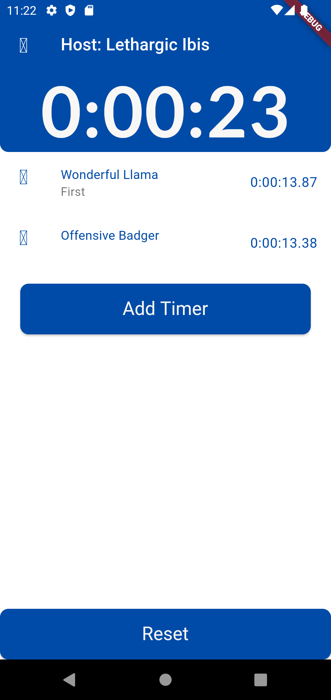 Accurate Meets, Done Faster